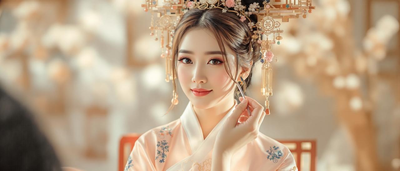 吃瓜爆黑料从巴黎圣母院到娱乐圈的璀璨人生，我的girl与明星李川的逆转人生对比
